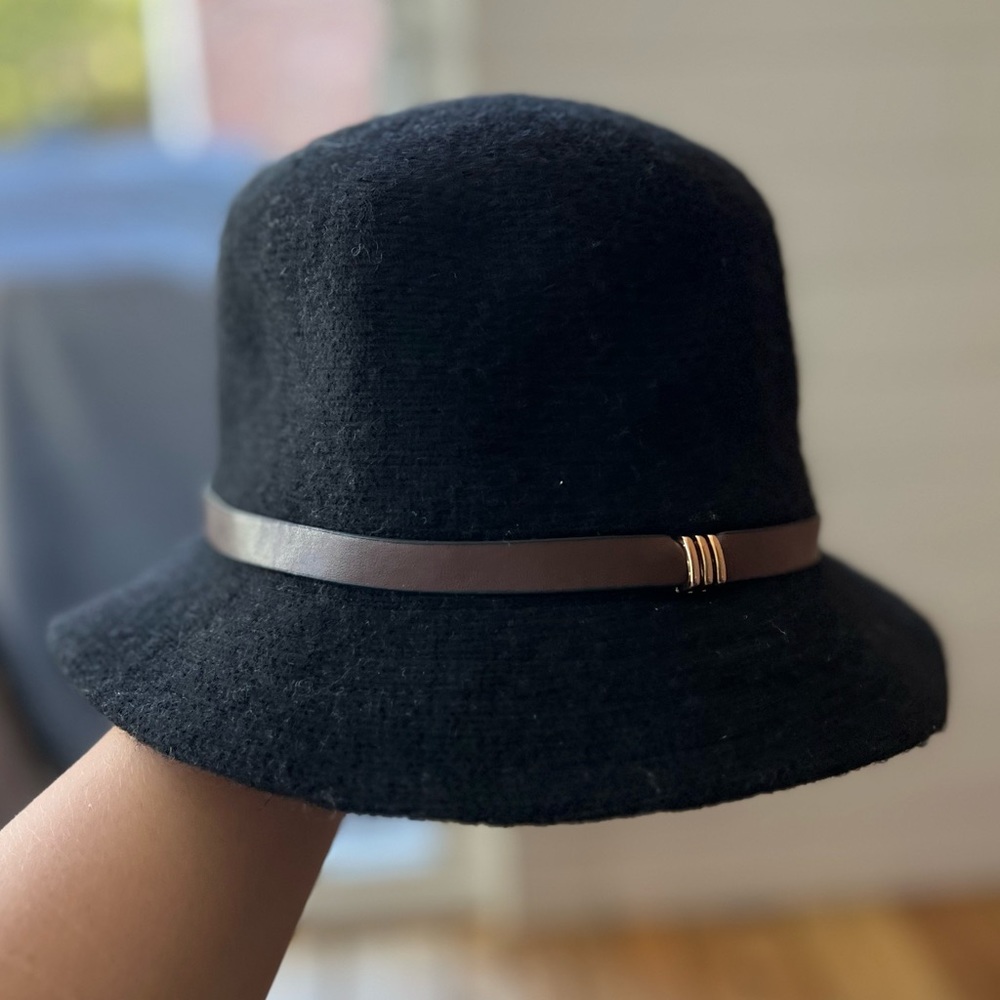 RESERVED - SCALA Vintage Bucket Hat